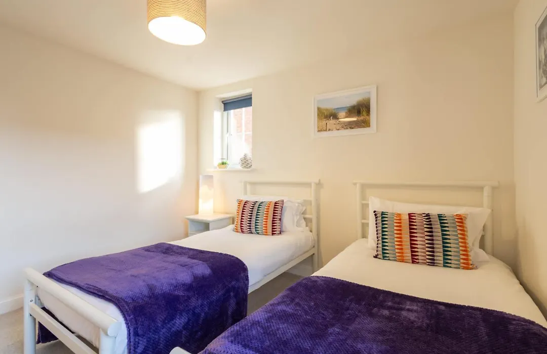 Host & Stay - The Sanctuary-1