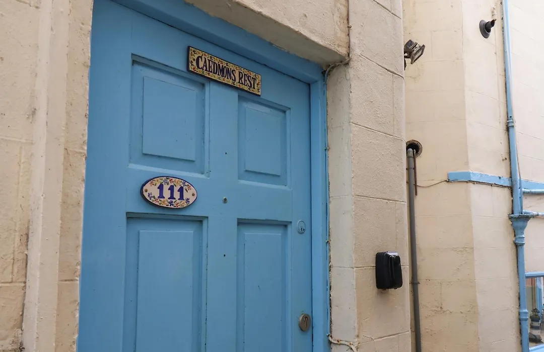 Caedmon'S Rest-1