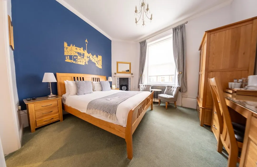 Number 7 Guest House-1