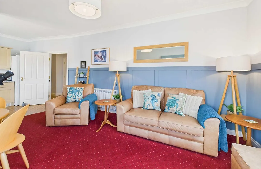 Host & Stay - Starboard Bow-1
