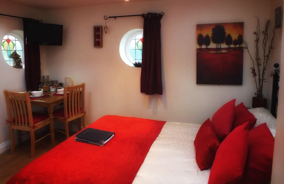 Heathfield Bed And Breakfast-1
