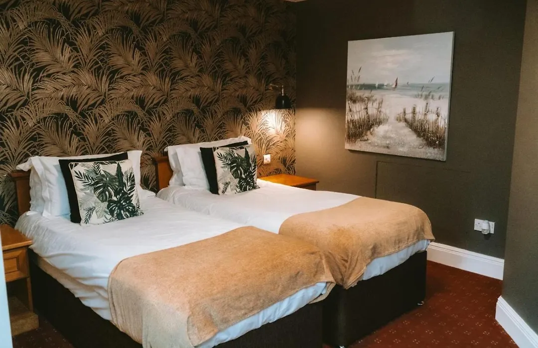 The White House Inn - Whitby-1