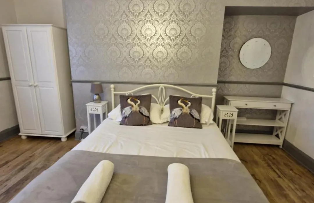 Lilyrose Hotel-1