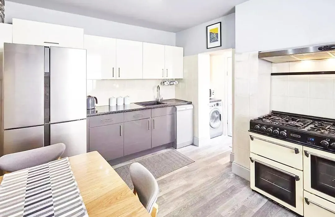 May House 3 Bedroomed House Whitby-1