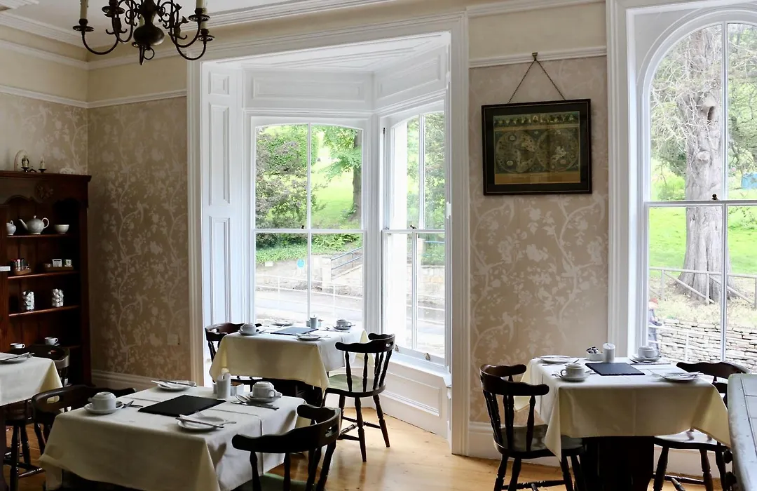 The Florence Guest House-1