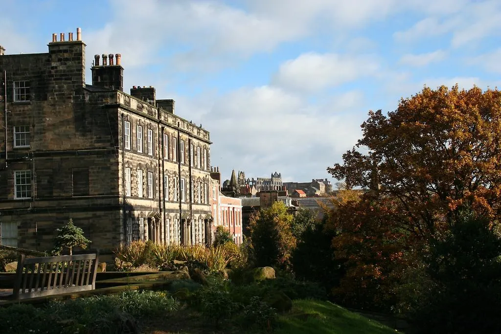 Teesdale Rooms-1