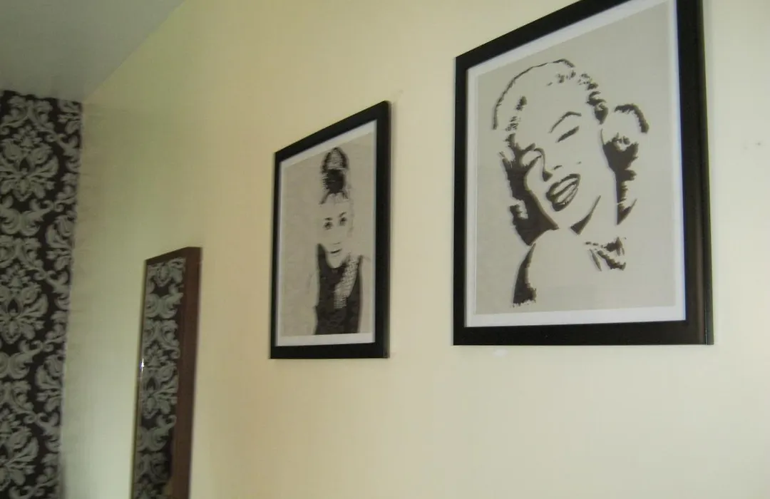 Autumn Leaves Guest House-1