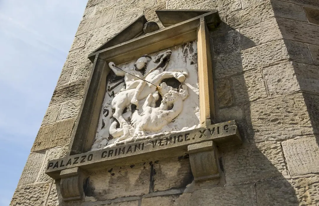 Bagdale Hall-1