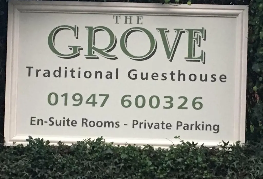 The Grove-1