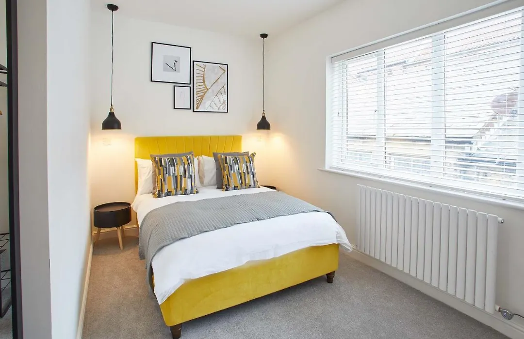 Host & Stay - Routh Walk-1