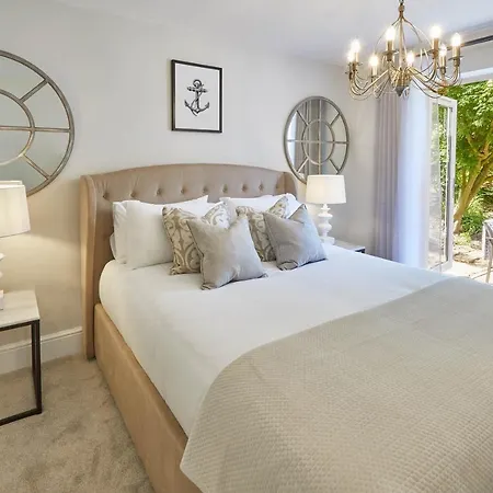 Host & Stay - Prospect Hill Apartments-2