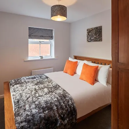 Host & Stay - Bagdale Rise-3