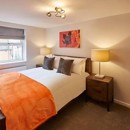 Host & Stay - Bagdale Rise-3