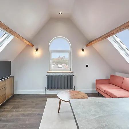 Host & Stay - The Loft At Skinner St-2