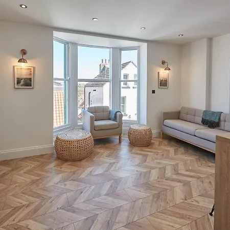 Host & Stay - Abbey Hus-2