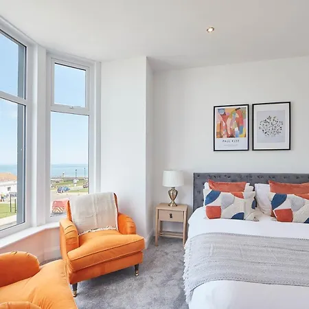 Host & Stay - Sand & Surf-2