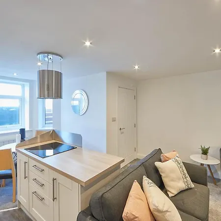 Host & Stay - Beach Haven-3