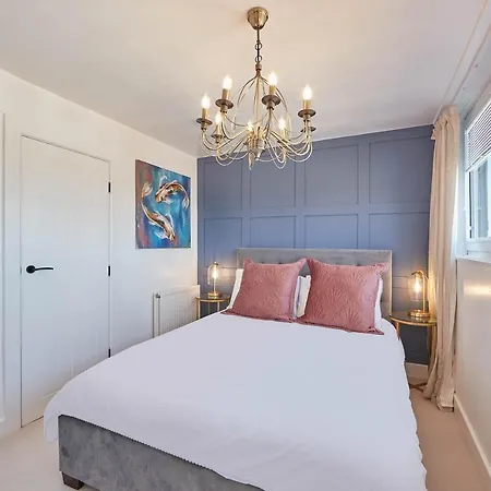 Host & Stay - The Nest-2