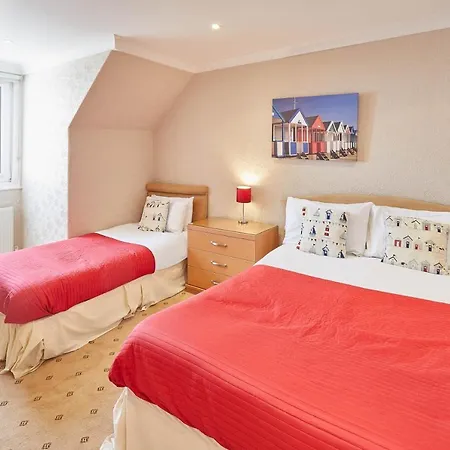 Host & Stay - Sea View 44-3
