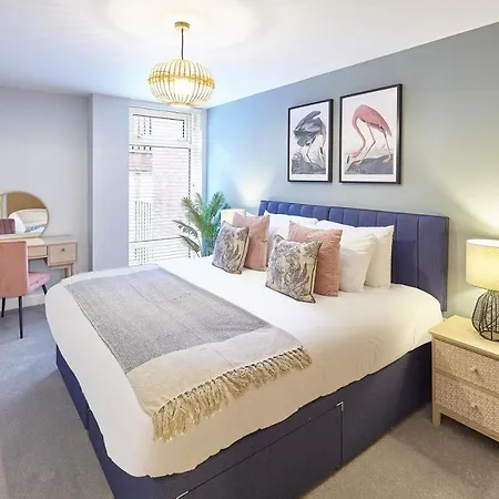 Host & Stay - Turnstones Apartment-2