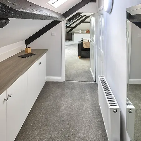 Host & Stay - The Lealholm At Brunswick Holiday Apartments-2