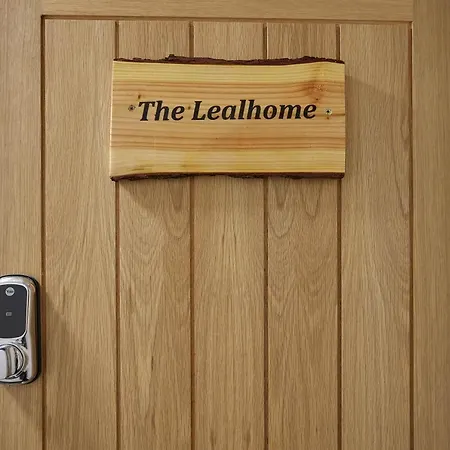 Host & Stay - The Lealholm At Brunswick Holiday Apartments-3