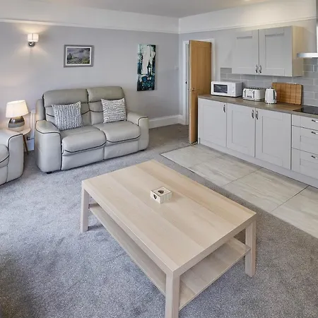 Host & Stay - The Glaisdale At Brunswick Holiday Apartments-2