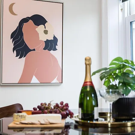 Maison Mouettes By Luxury Travel Emporium - Luxury Suites With Abbey Views-2