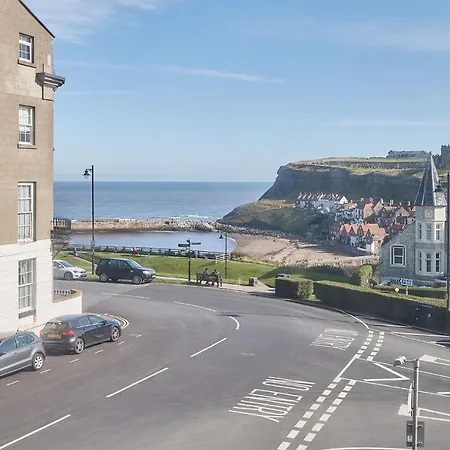 Apartment 3, Khyber Lodge Apartments Whitby-3