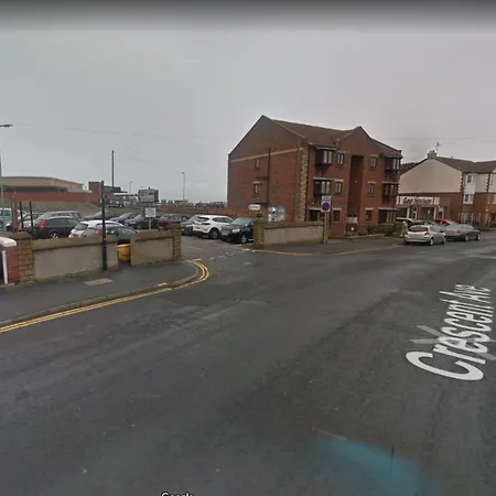 Silverwood Apartment, Whitby-2