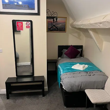 Abbey Holiday Accommodation-2