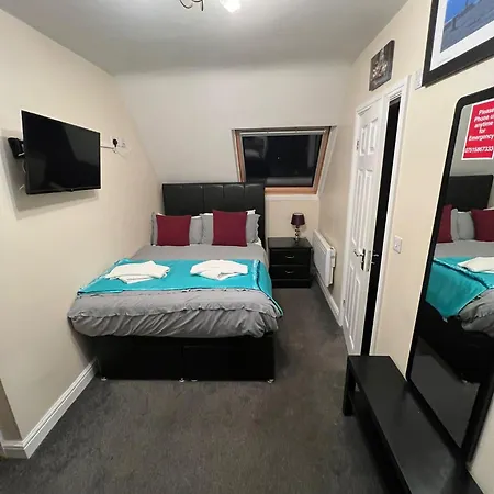 Abbey Holiday Accommodation-3