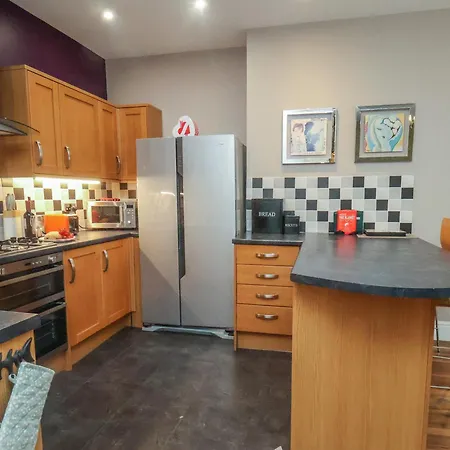 Apartment 4-3