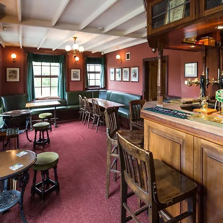 Duke Of Wellington Inn-3