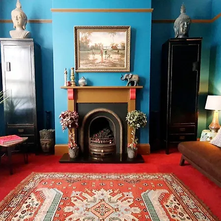 Charming Victorian House-3