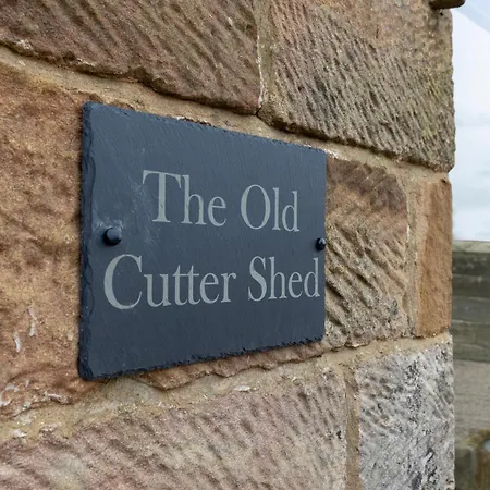 The Old Cutter Shed-3
