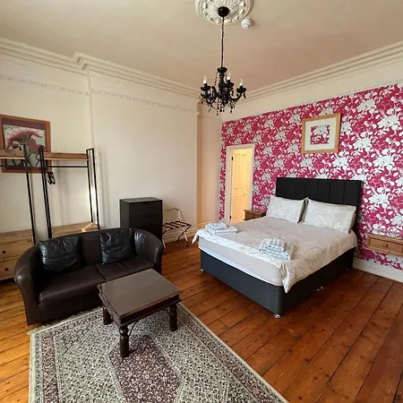 Elford House - Whitby-2