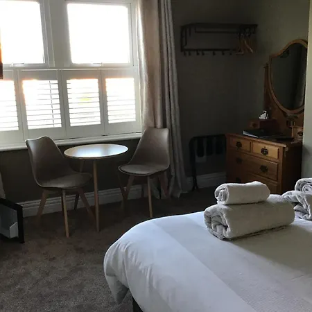 Greystones Guesthouse-3