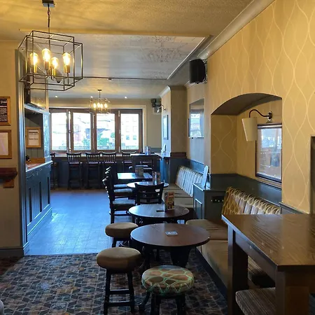 The Buck Inn-2