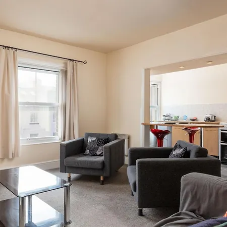 Abbey Terrace - Free Parking-2