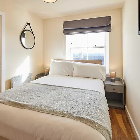 Host & Stay - Benedictine Suite, Flat 9-2