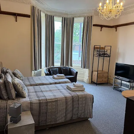 Elford House - Whitby-3