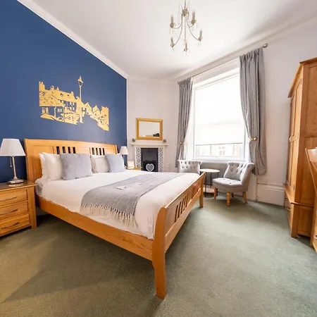 Number 7 Guest House-3