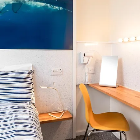 Compact Room, Free Private Parking-3