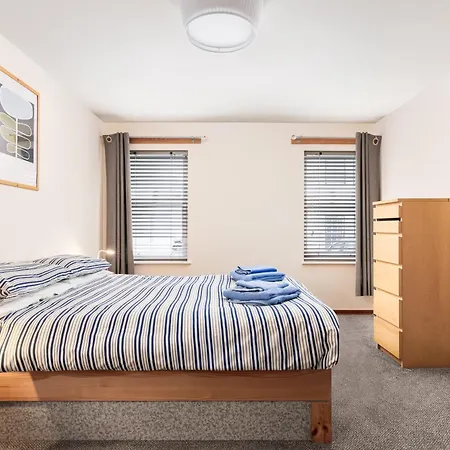Starfish Accommodation-3
