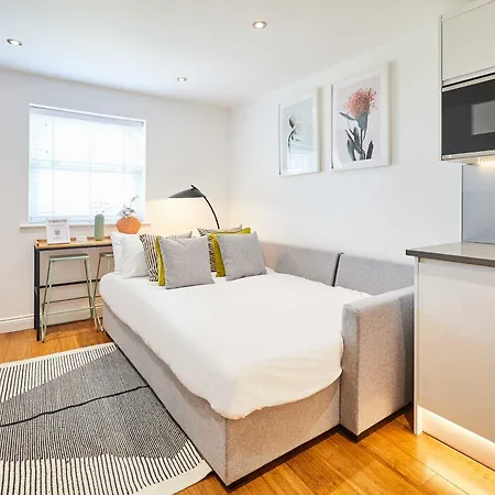 Host & Stay - Sandcastles Apartment-2