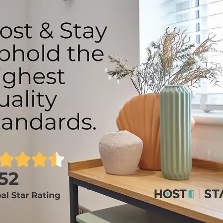 Host & Stay - The Old Sweet Shop-2