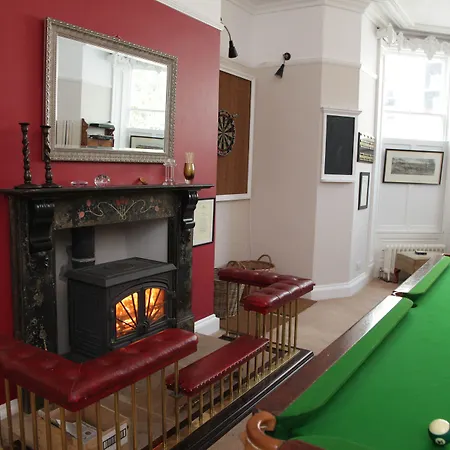 Thistlebank Townhouse-2