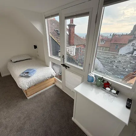 Silver Street Suites-3