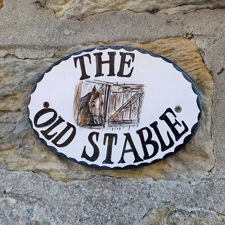 The Old Stable-2